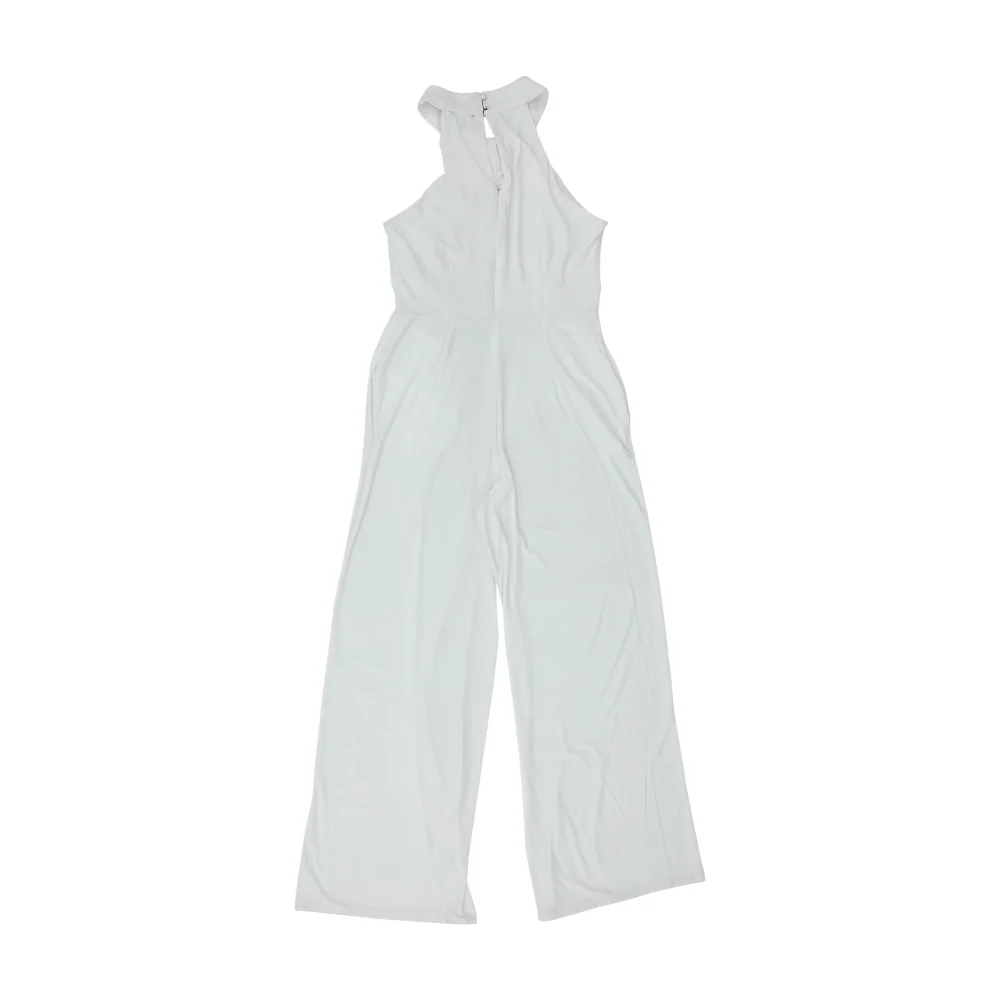 Ivory Jumpsuit - Image 2