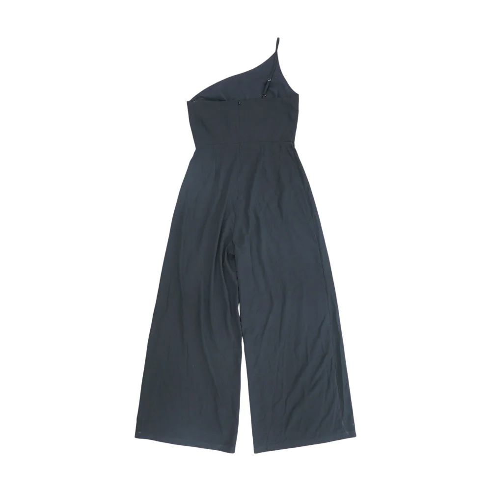 Black Jumpsuit - Image 2