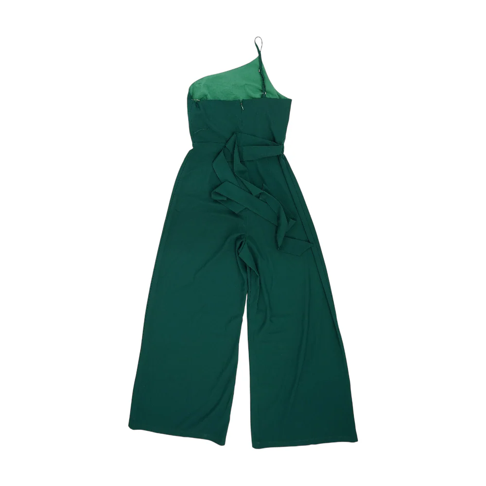 Green Jumpsuit - Image 2