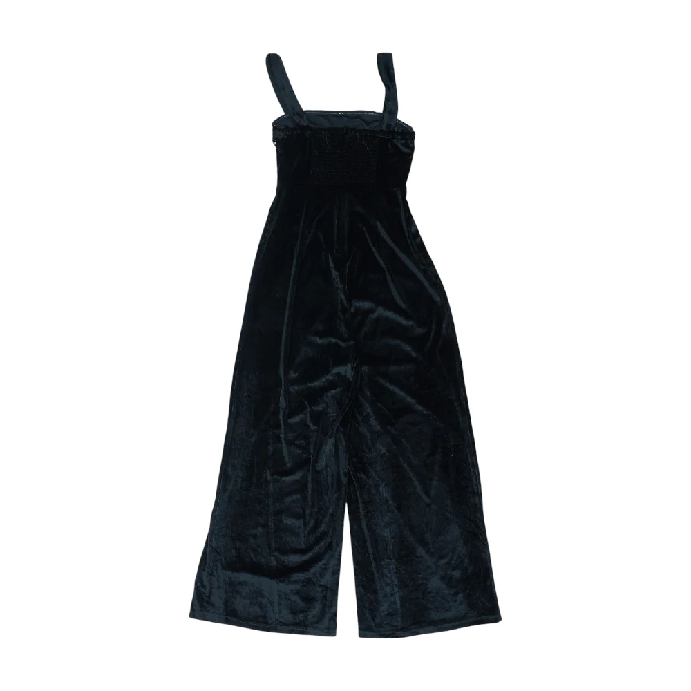 Black Jumpsuit - Image 2