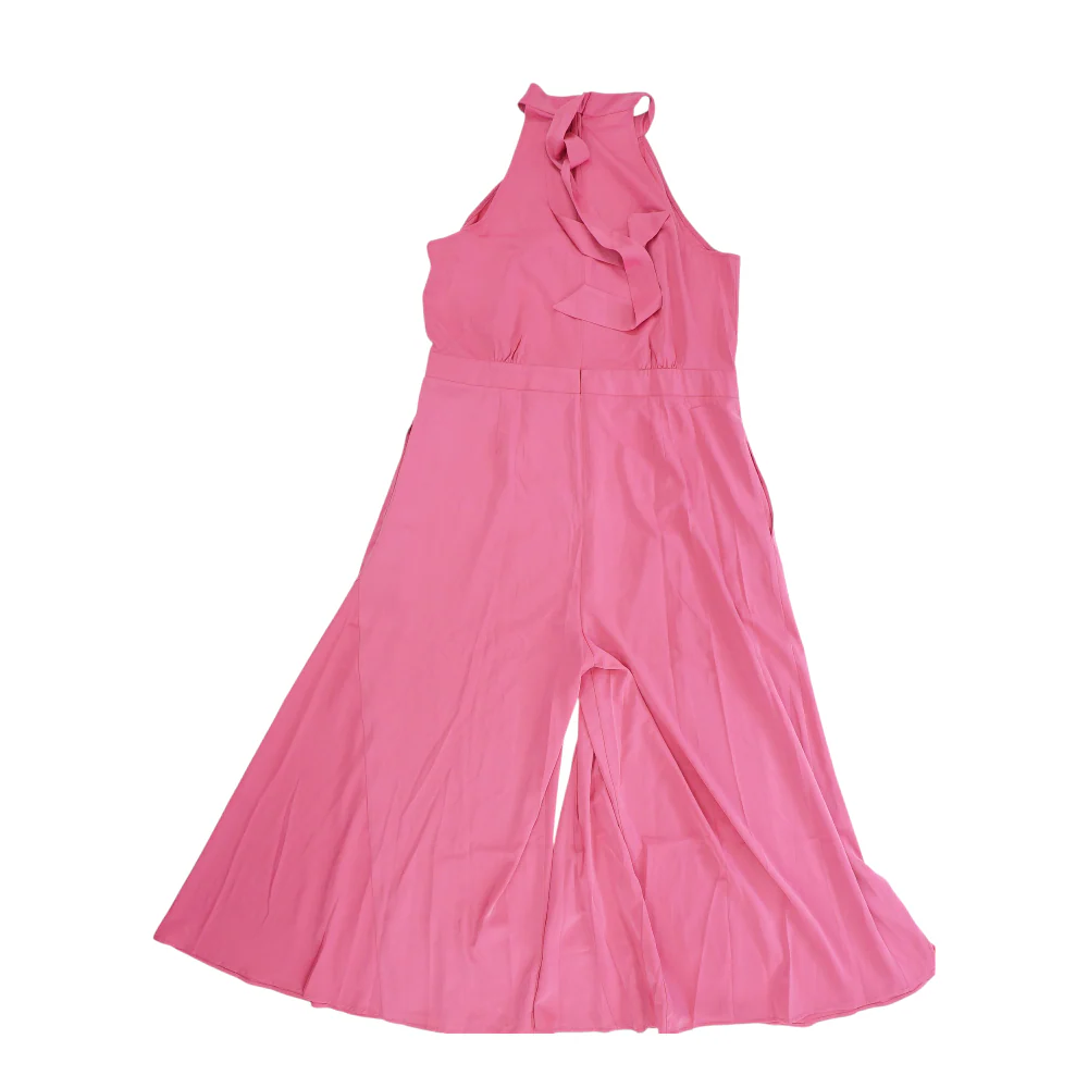 Pink Jumpsuit - Image 2