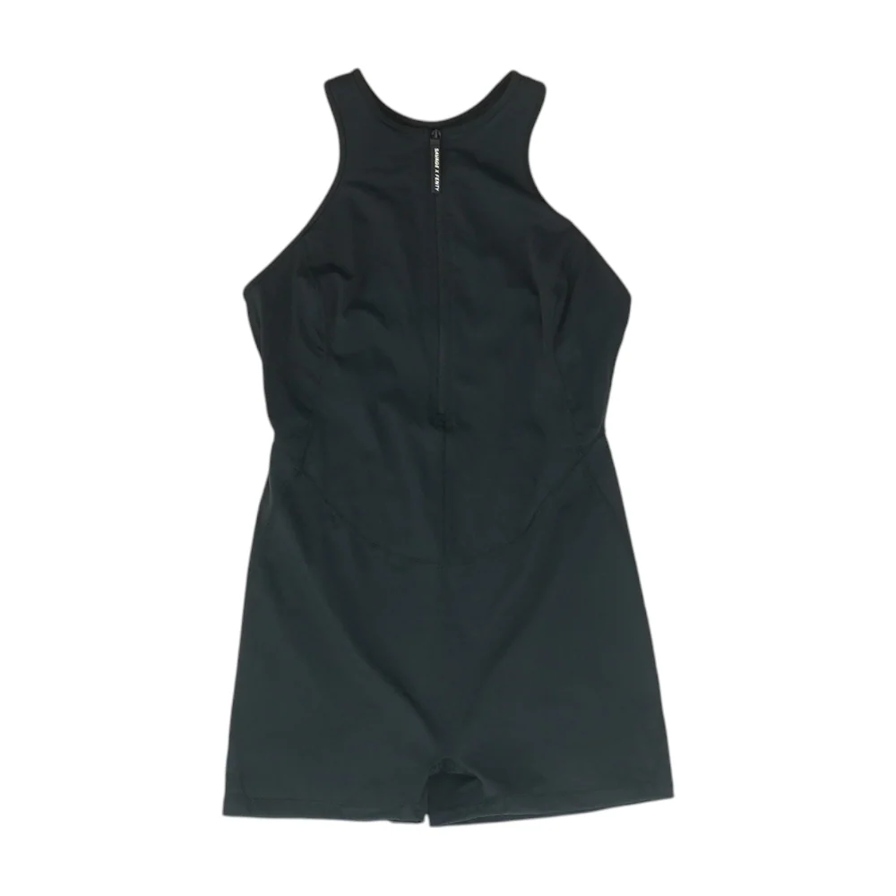 Black Jumpsuit