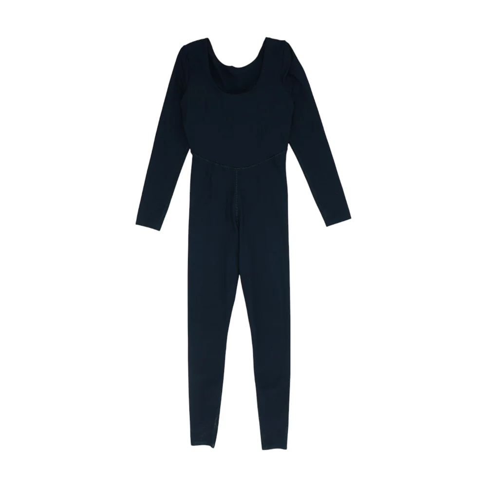 Black Jumpsuit - Image 2