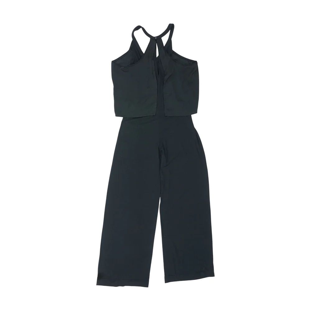 Black Jumpsuit - Image 2