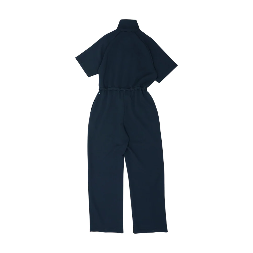 Black Jumpsuit - Image 2