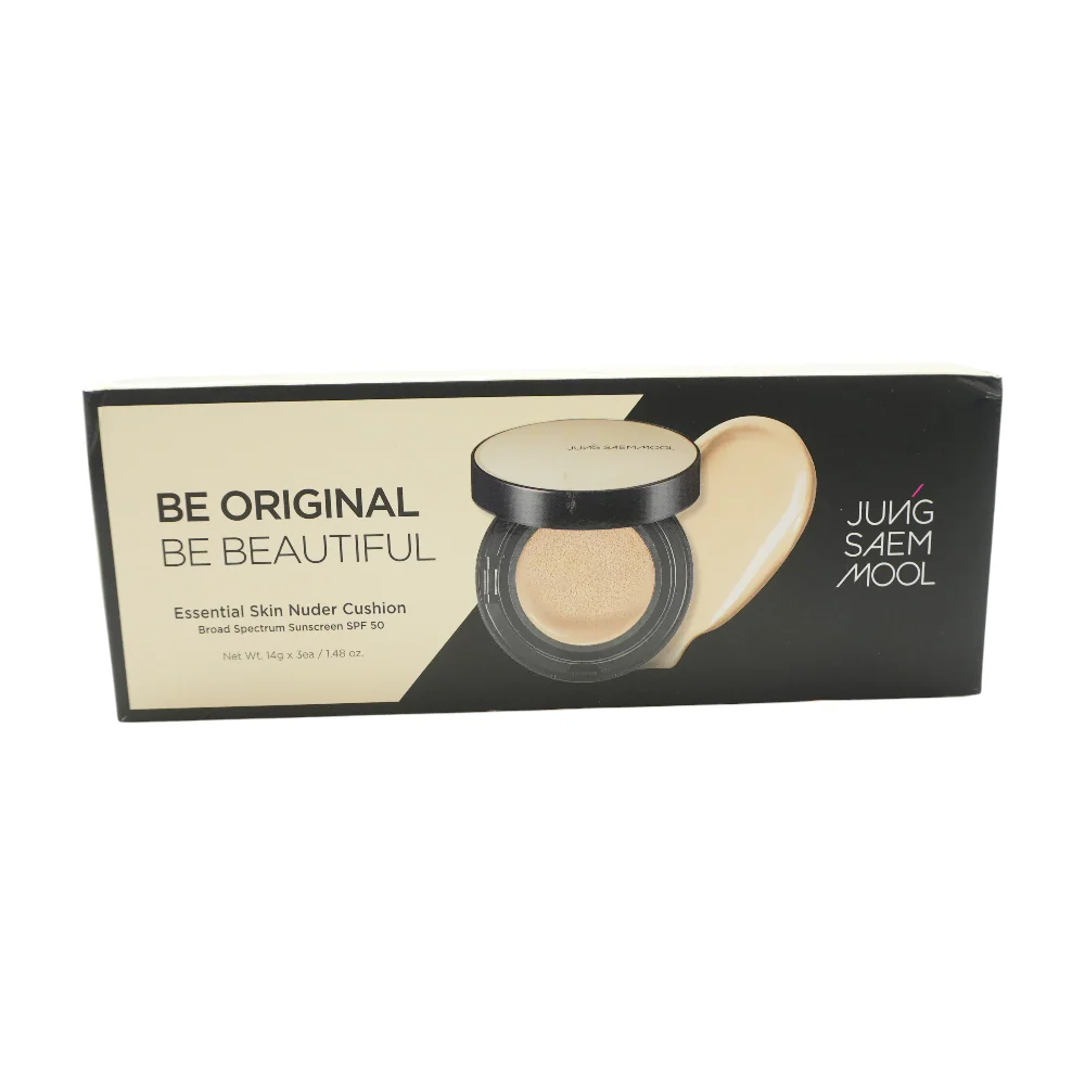 Essential Skin Nuder Cushion