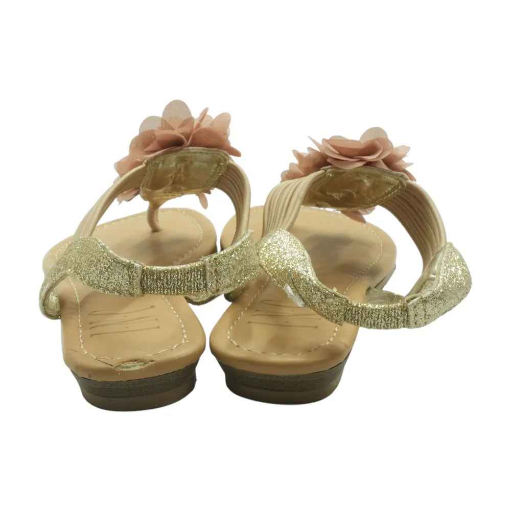 Kiara Mauve Sandals - Image 2