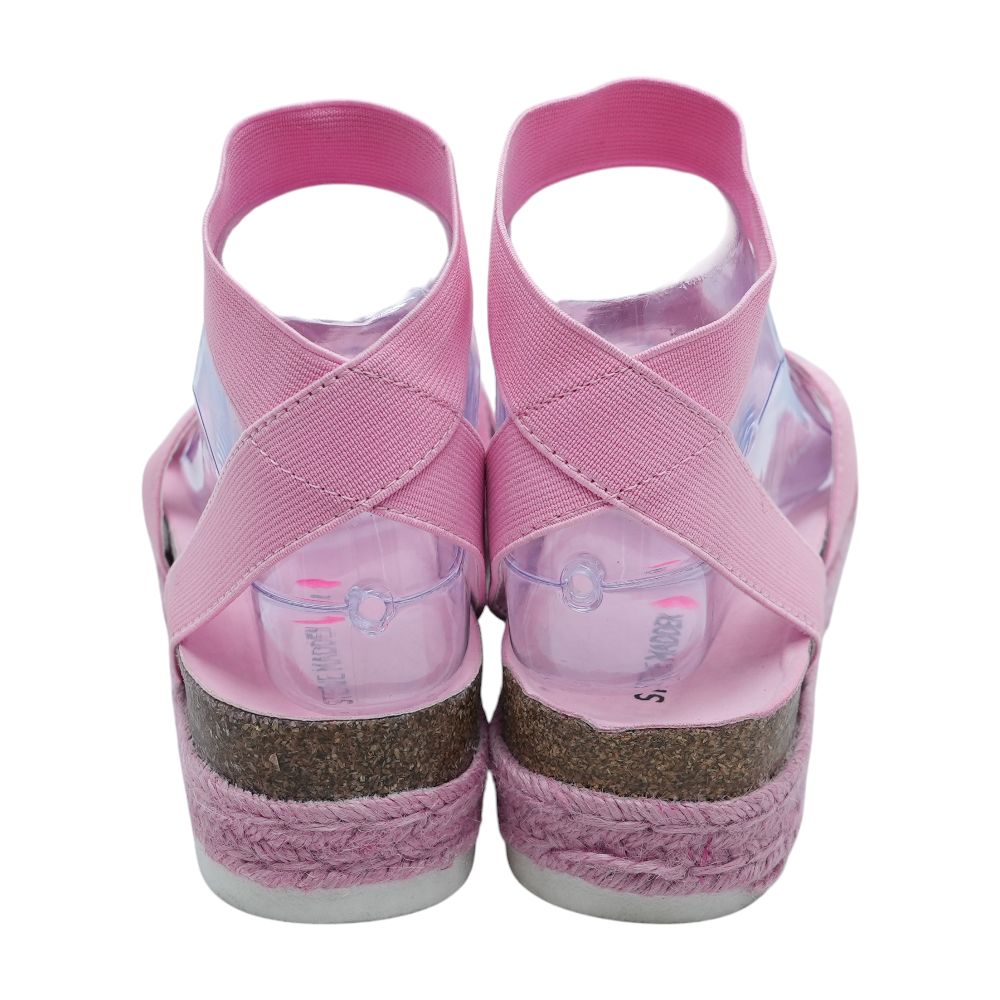 Kimmie Pink Sandals - Image 2