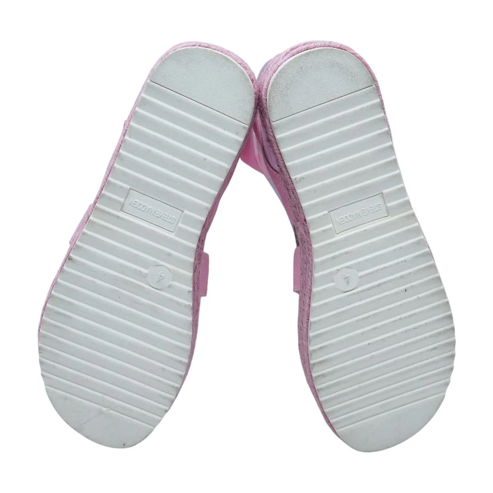 Kimmie Pink Sandals - Image 3