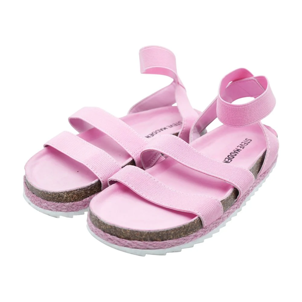 Kimmie Pink Sandals