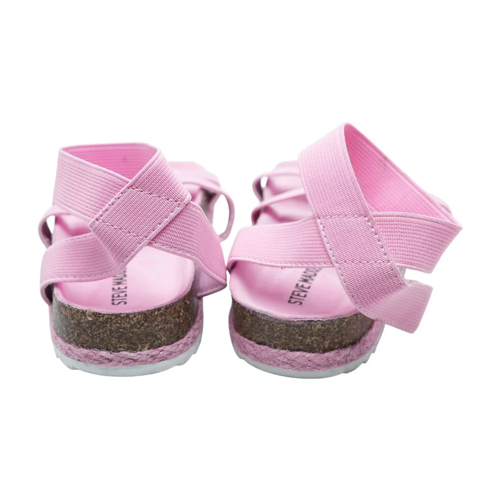 Kimmie Pink Sandals - Image 2