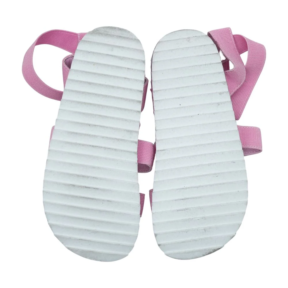 Kimmie Pink Sandals - Image 3