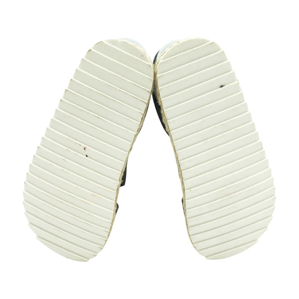 Kimmie Platform Black Sandals - Image 3