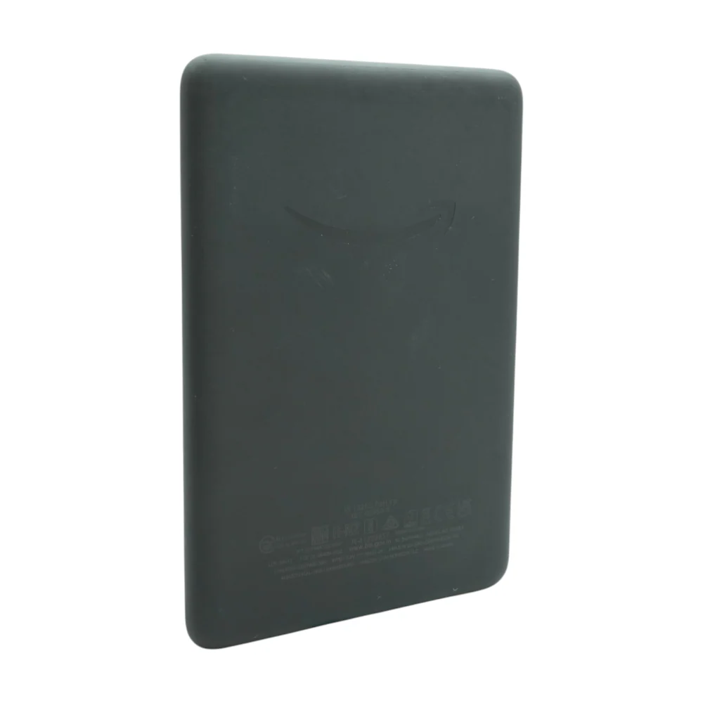 Kindle (Basic) 11th 16GB Black E-Reader - Image 2