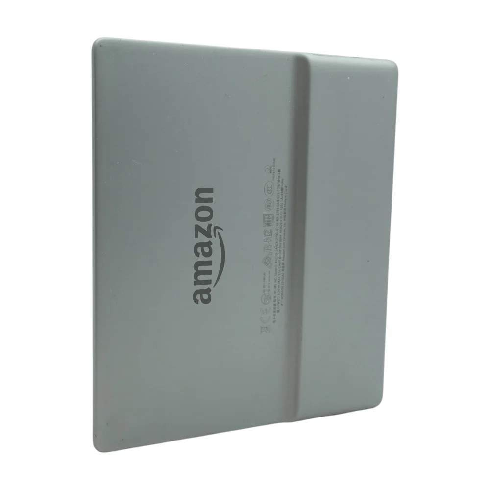 Kindle Oasis 3rd 8GB Graphite E-Reader - Image 2
