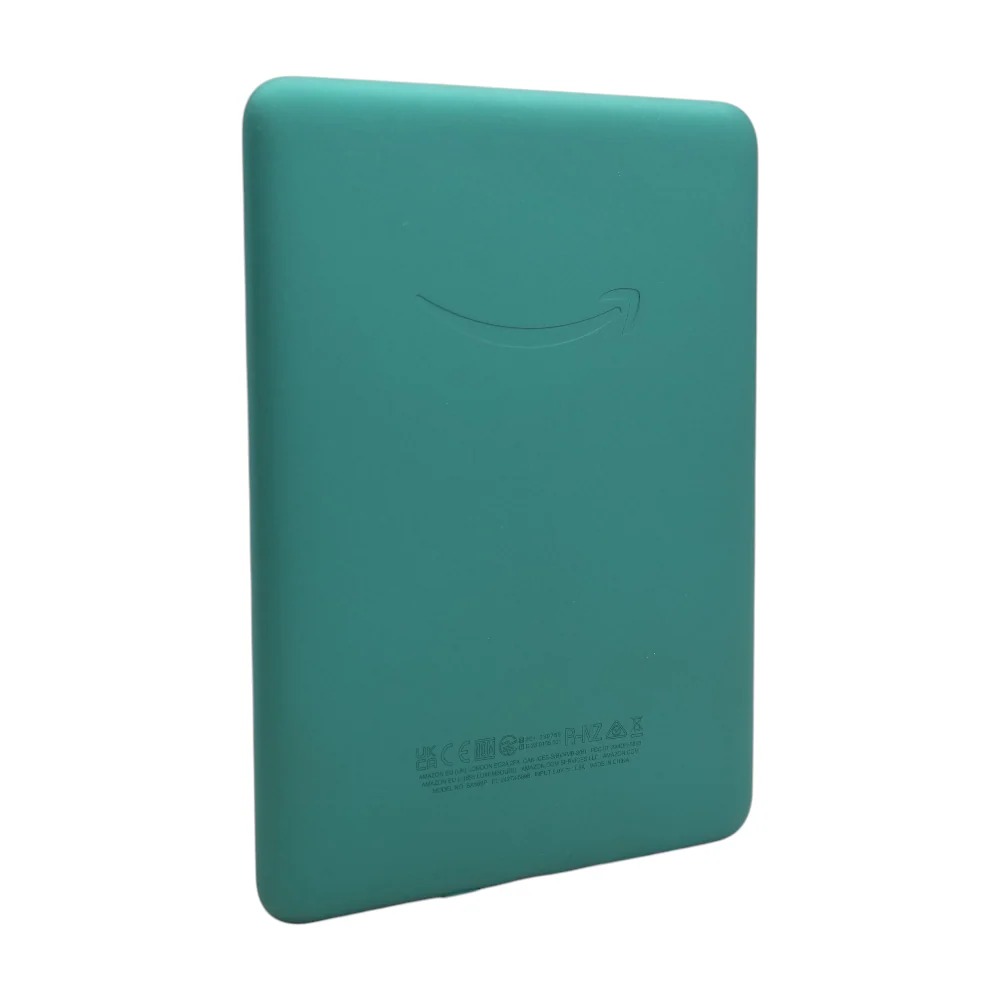 Kindle Paperwhite Signature Edition 6th 32GB Green E-Reader - Image 2