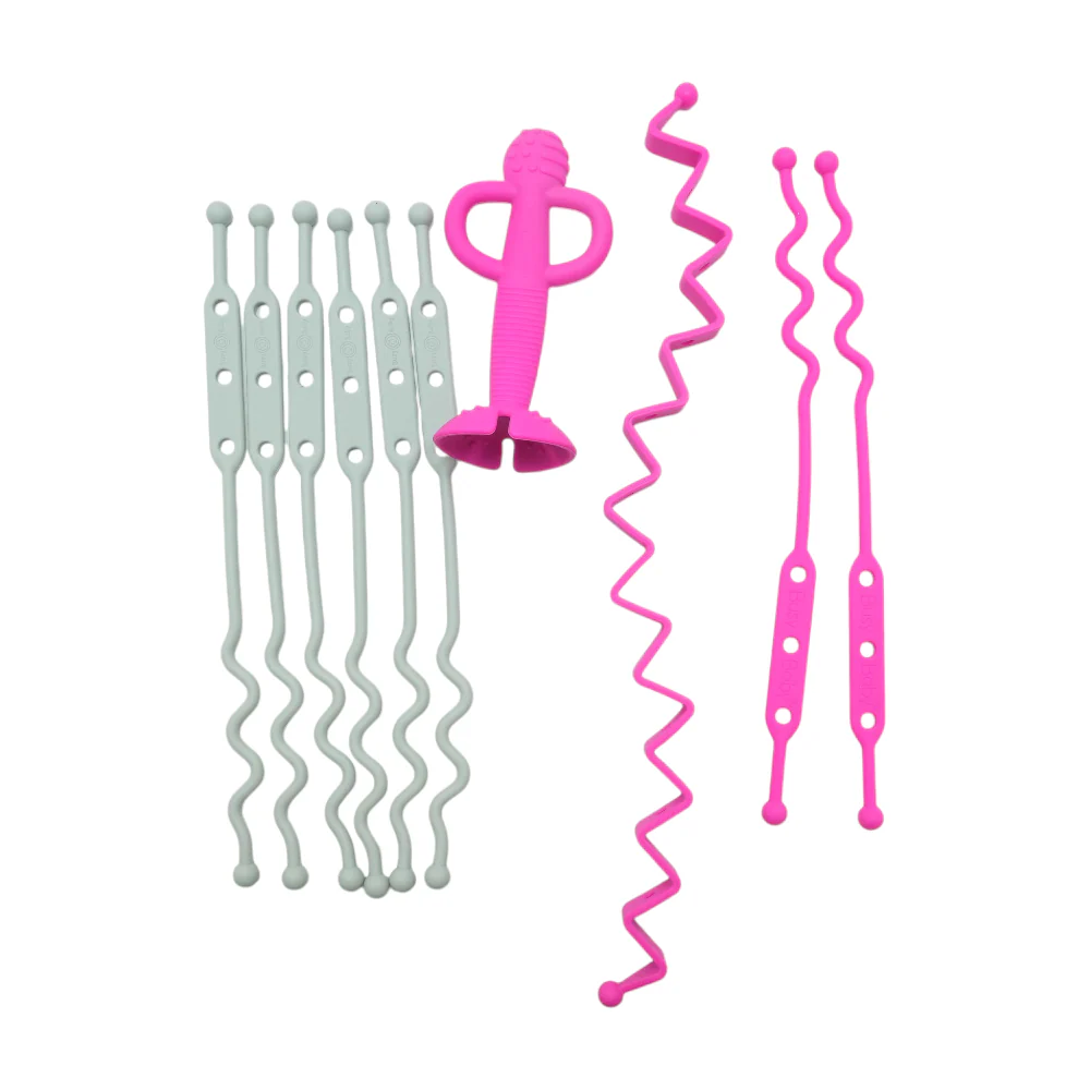 Teething Placemat Bundle - Image 2