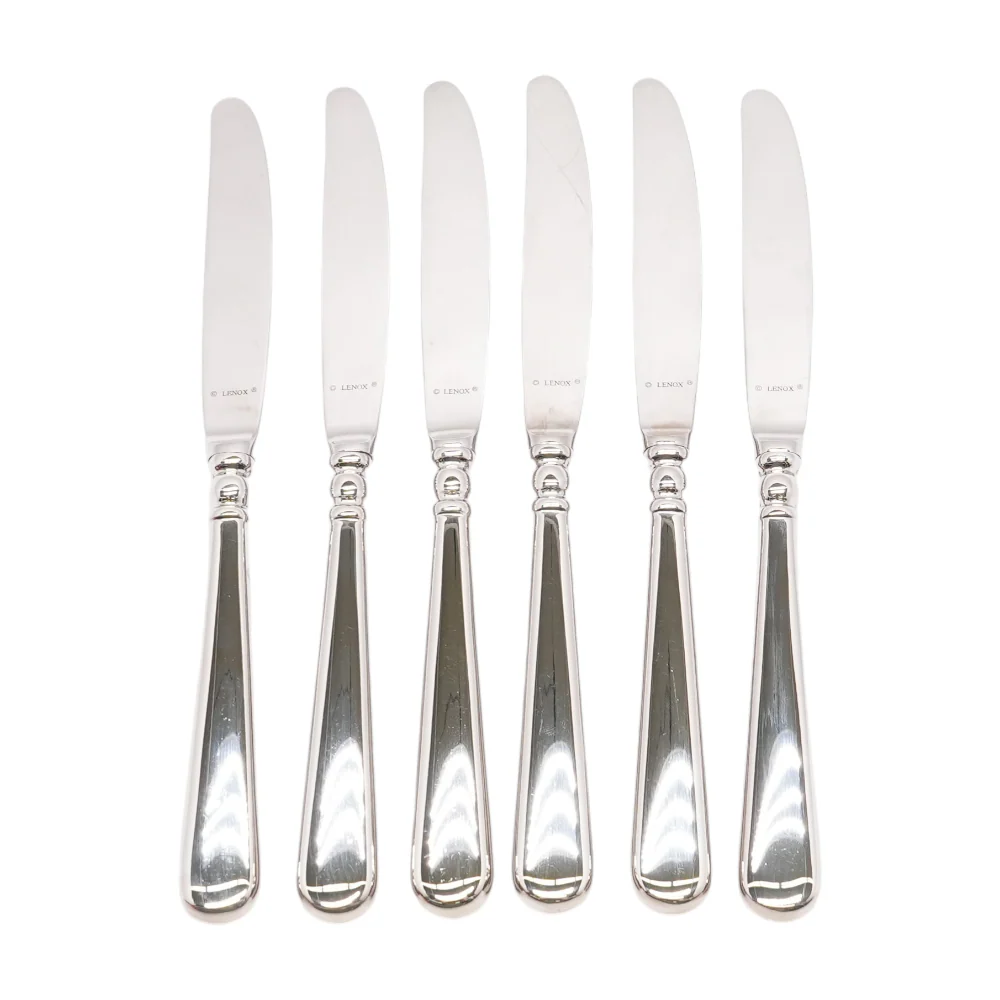 Butter Knife Set - Image 2