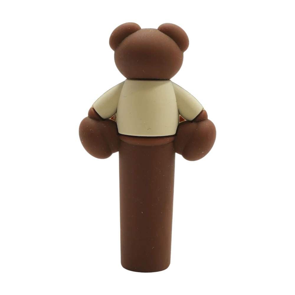 Kithmas Bear Wine Stopper - Image 2