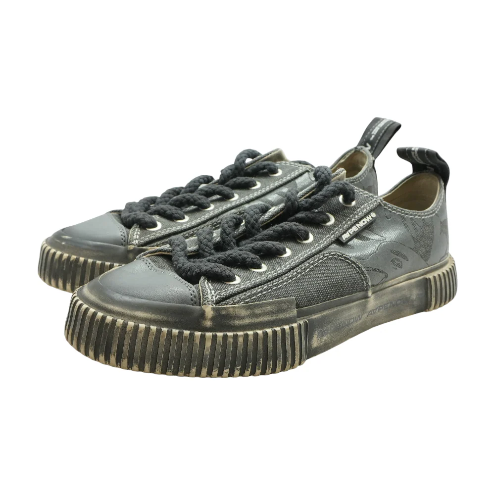 Aapenow Galaxy Low Sneakers