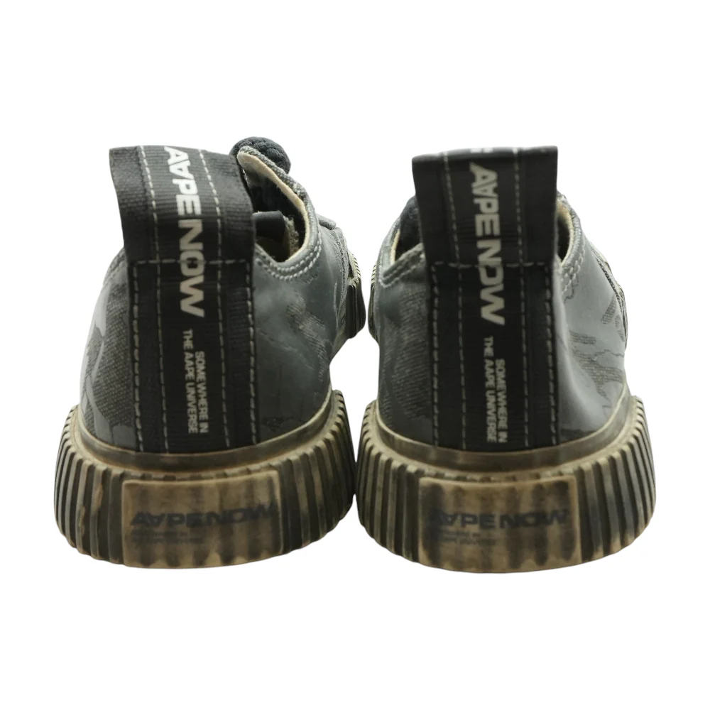 Aapenow Galaxy Low Sneakers - Image 2