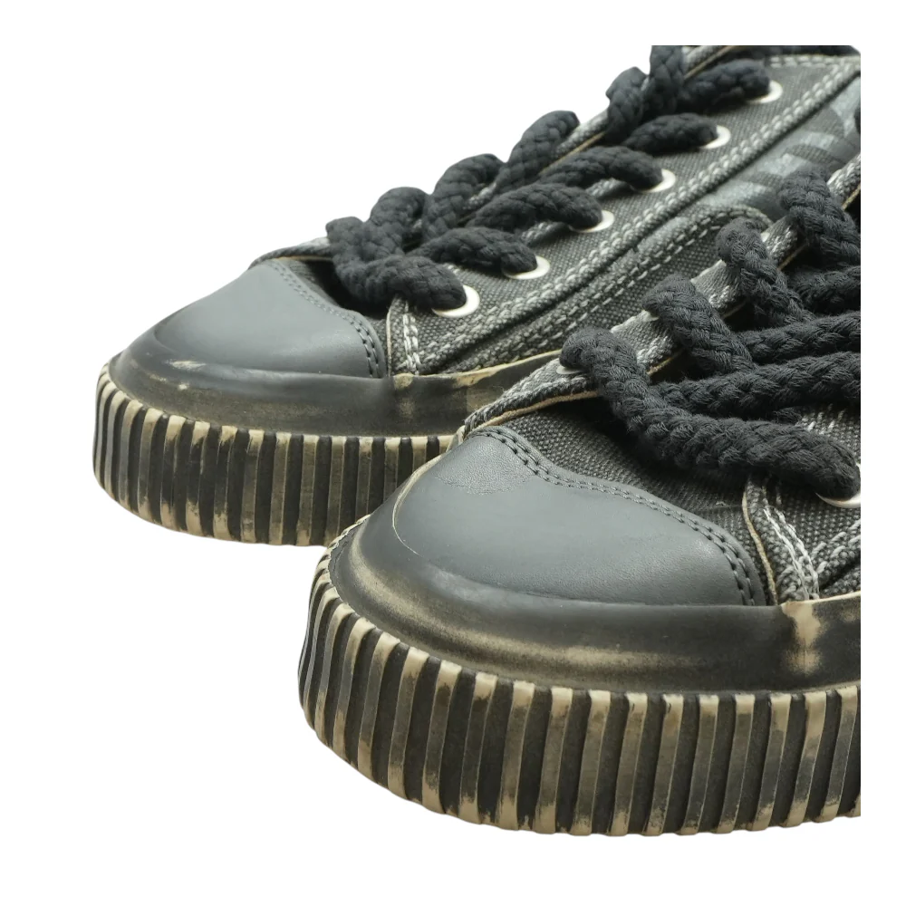 Aapenow Galaxy Low Sneakers - Image 4