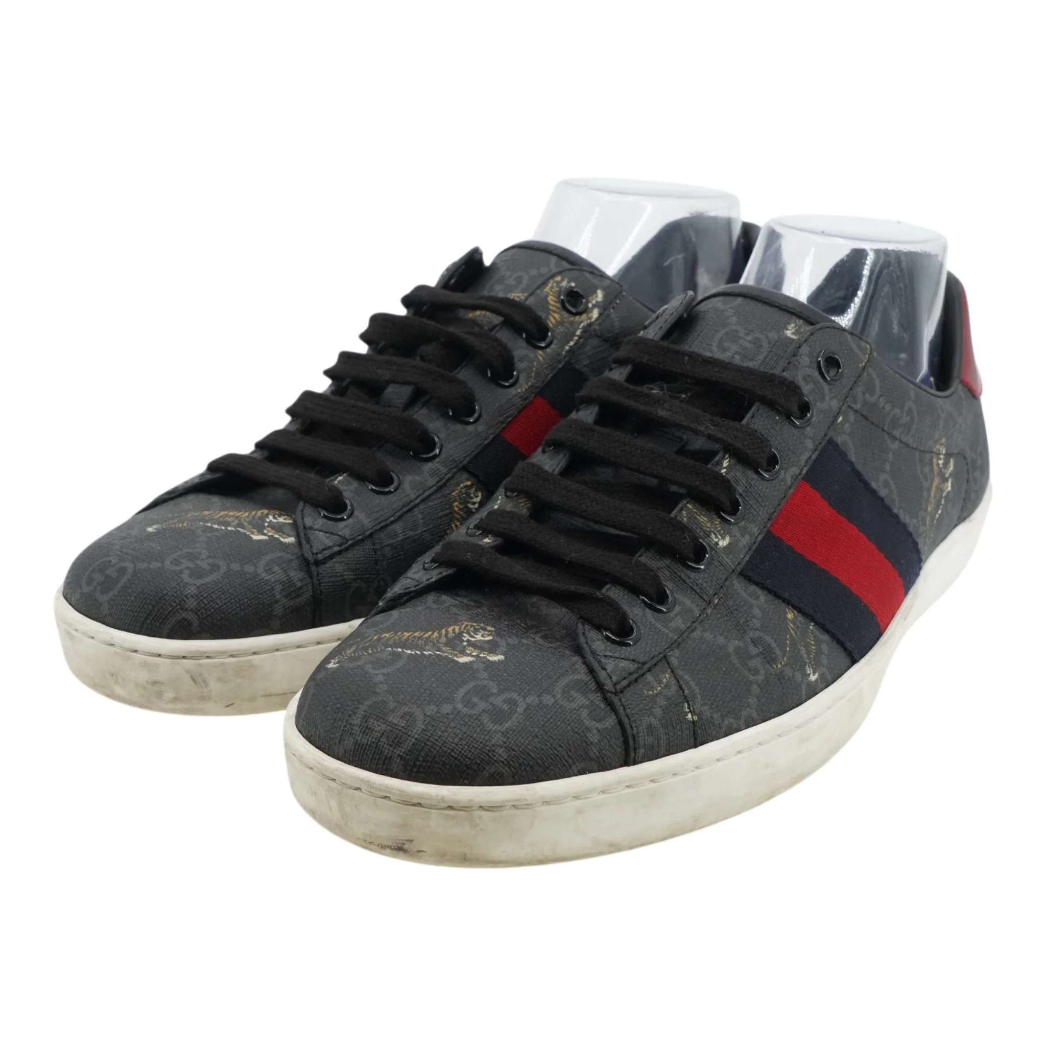 Ace GG Supreme Tiger Trainers