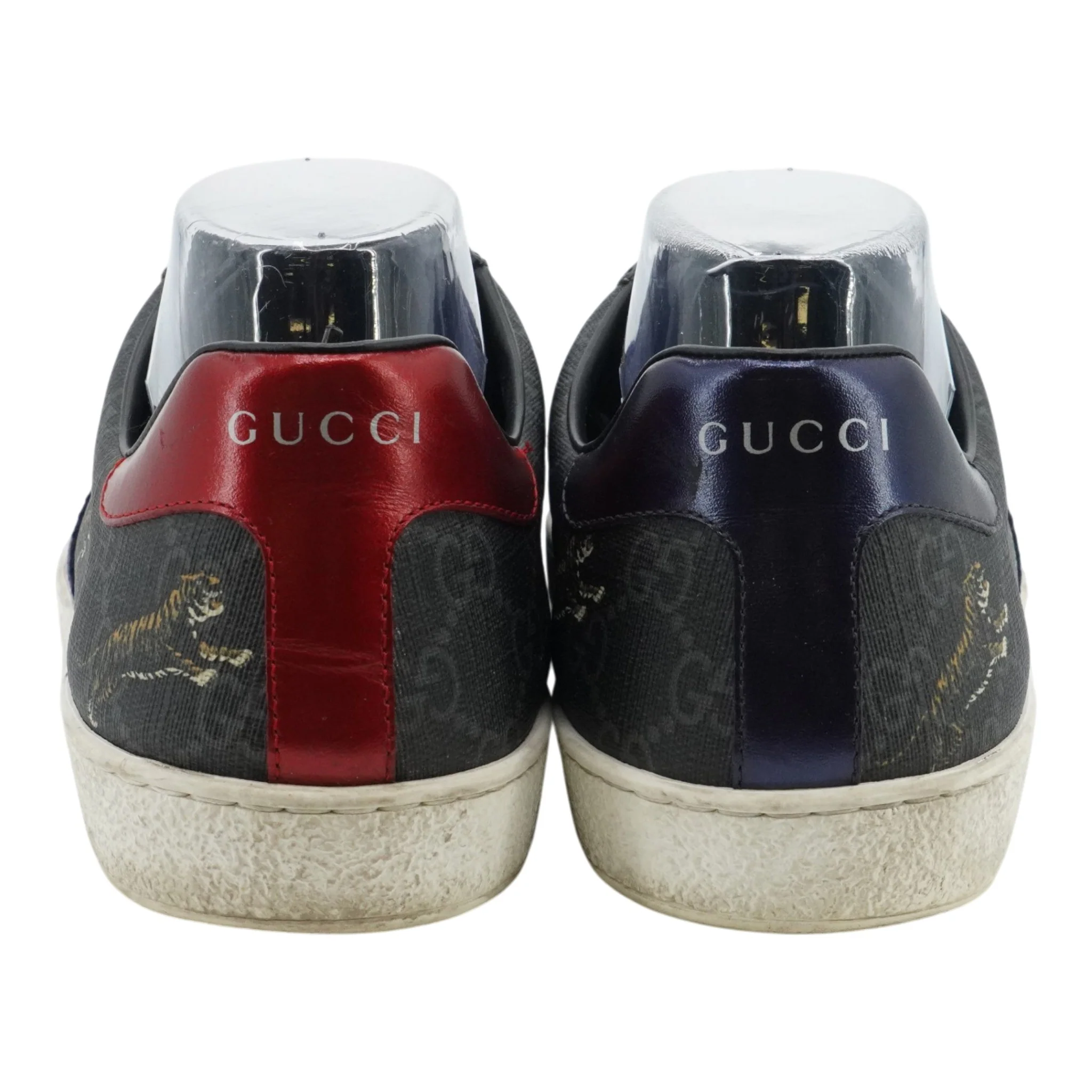Ace GG Supreme Tiger Trainers - Image 2