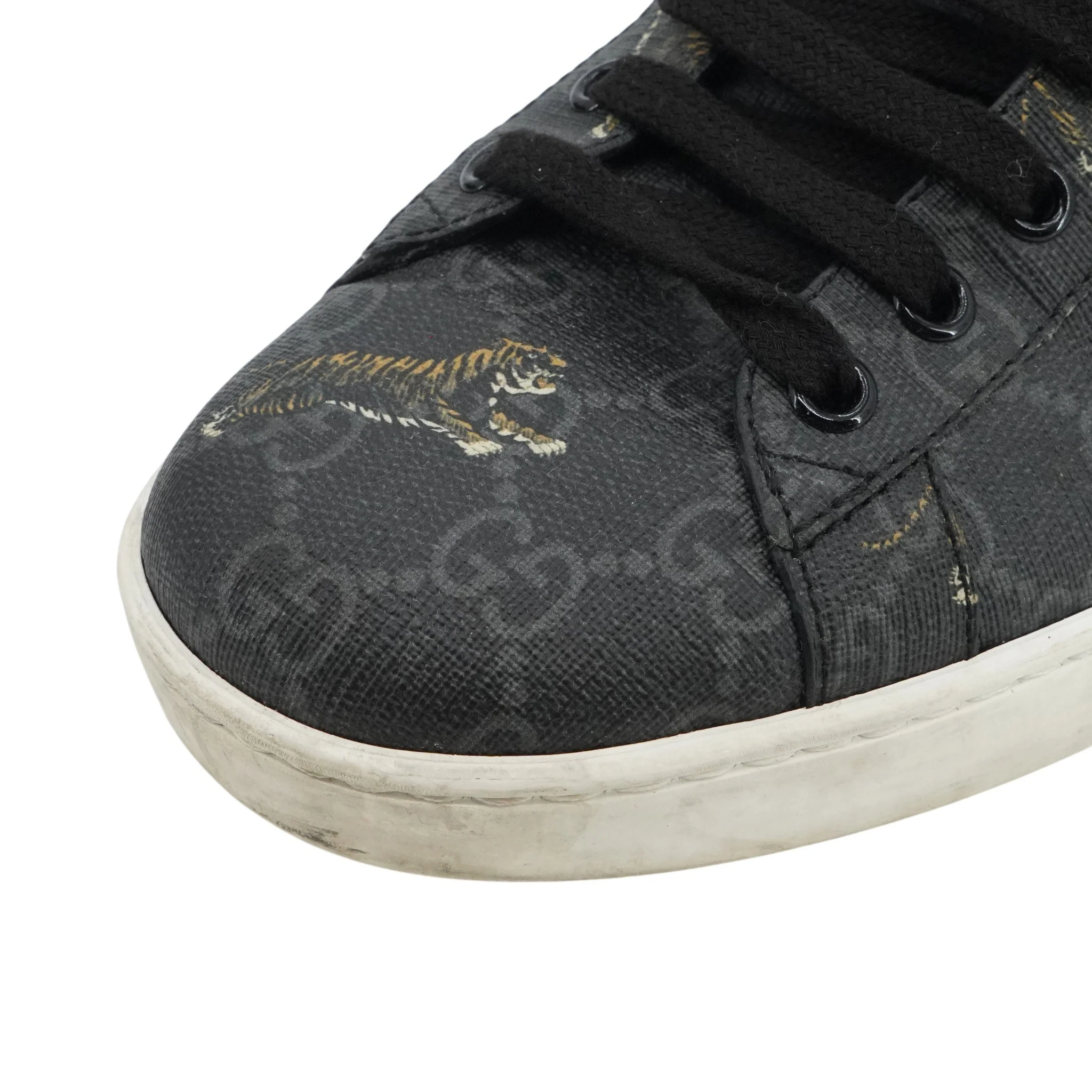 Ace GG Supreme Tiger Trainers - Image 6