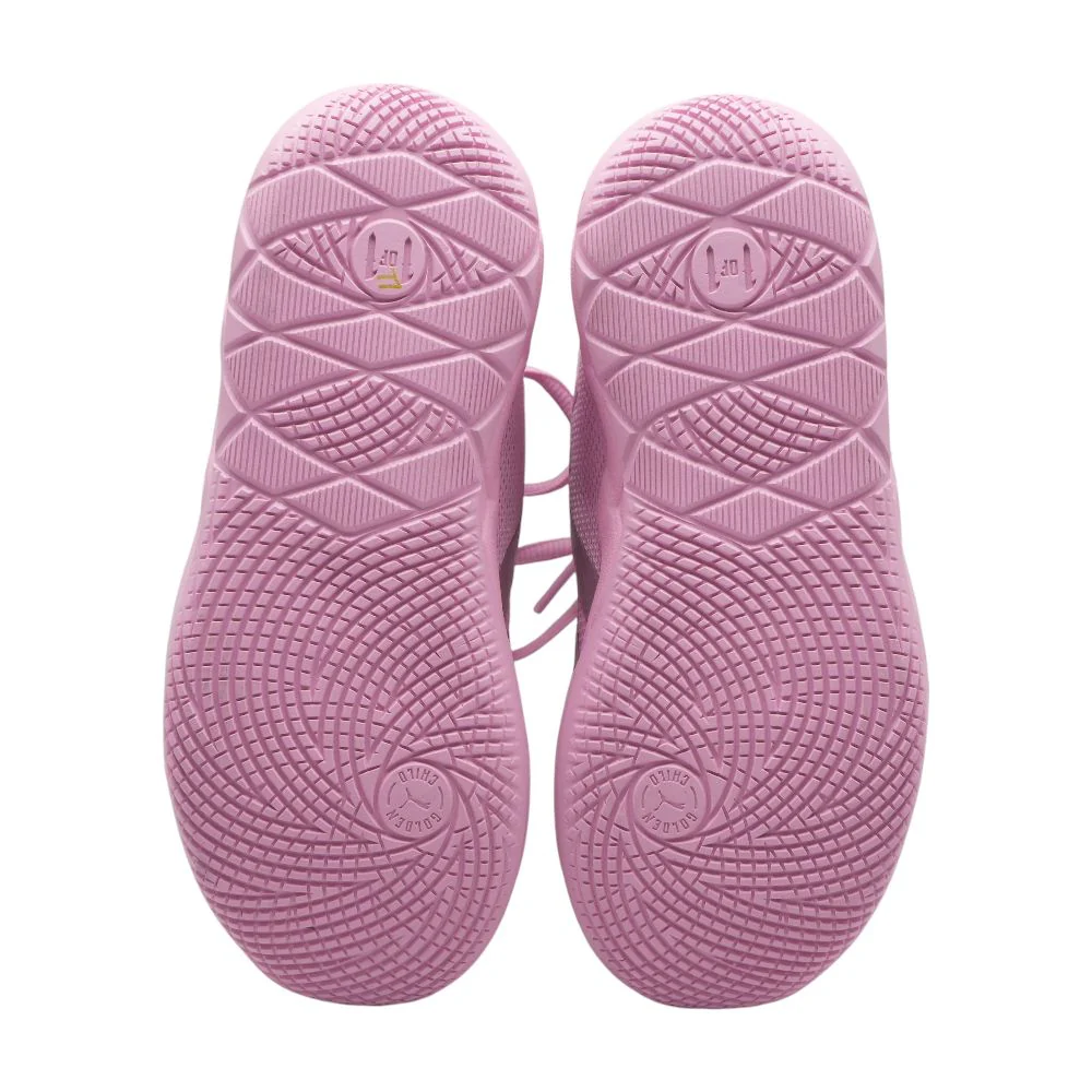 LaMelo Ball MB .01 Pink Athletic Shoes - Image 3