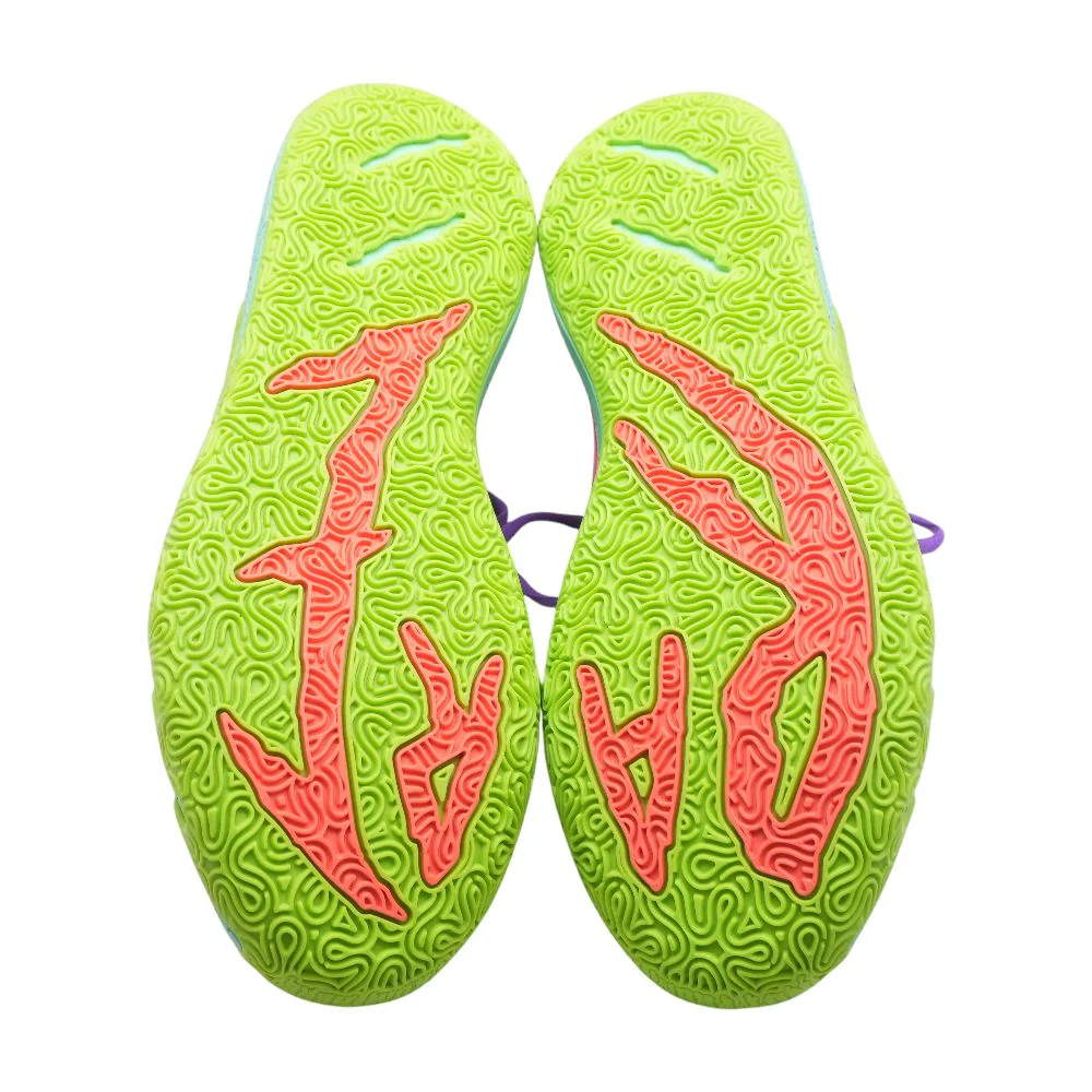 LaMelo Ball MB .03 Multi High Top Athletic Shoes - Image 3