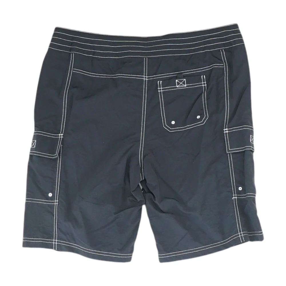 Black Swim Bottom - Image 2