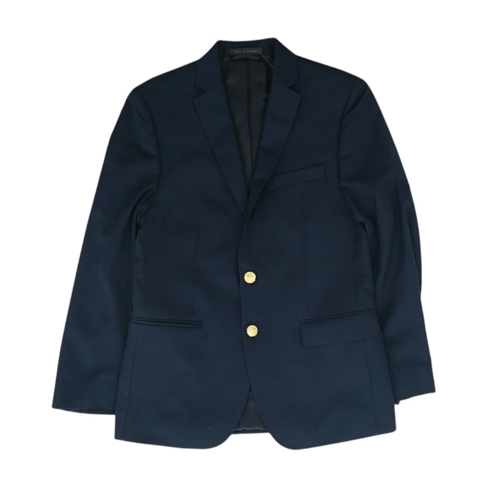 Navy Sport Coat