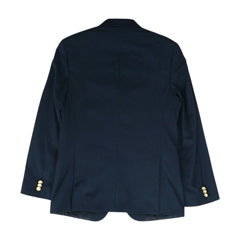 Navy Sport Coat - Image 2