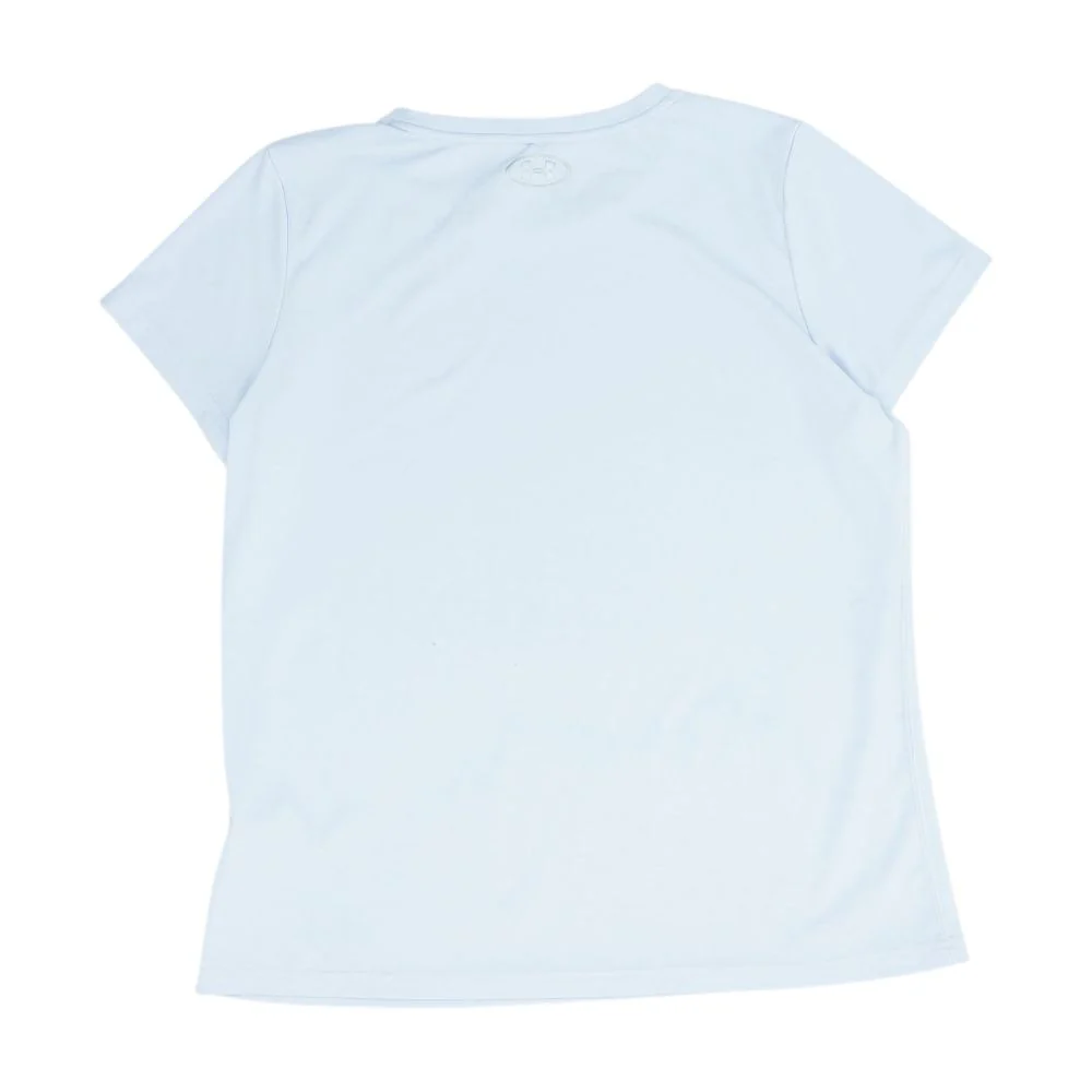 Lavender Active Crewneck T-Shirt - Image 2