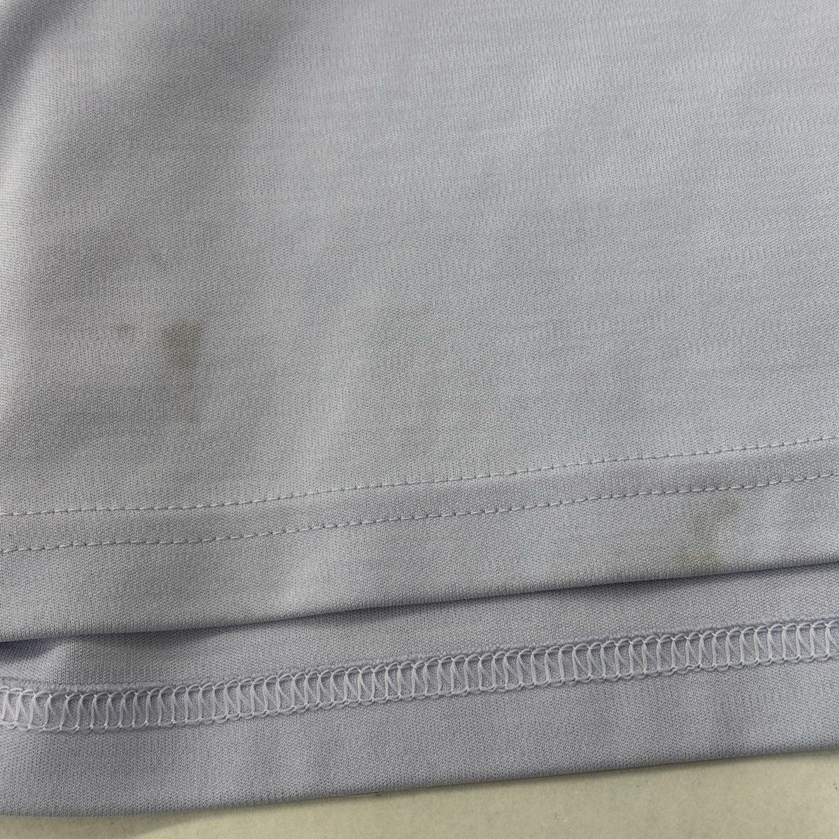 Lavender Active Crewneck T-Shirt - Image 3