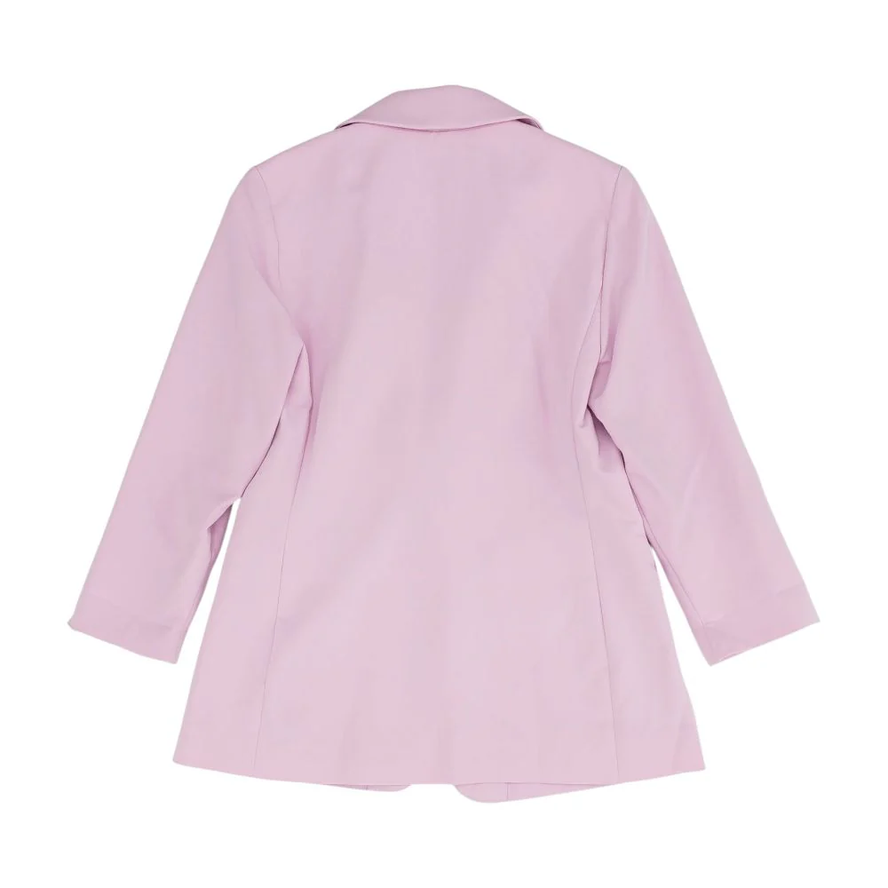 Lavender Blazer - Image 2
