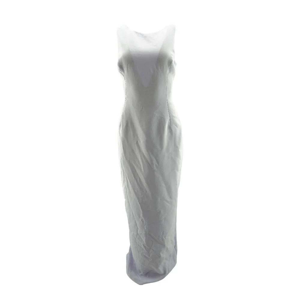 Lavender Maxi Dress