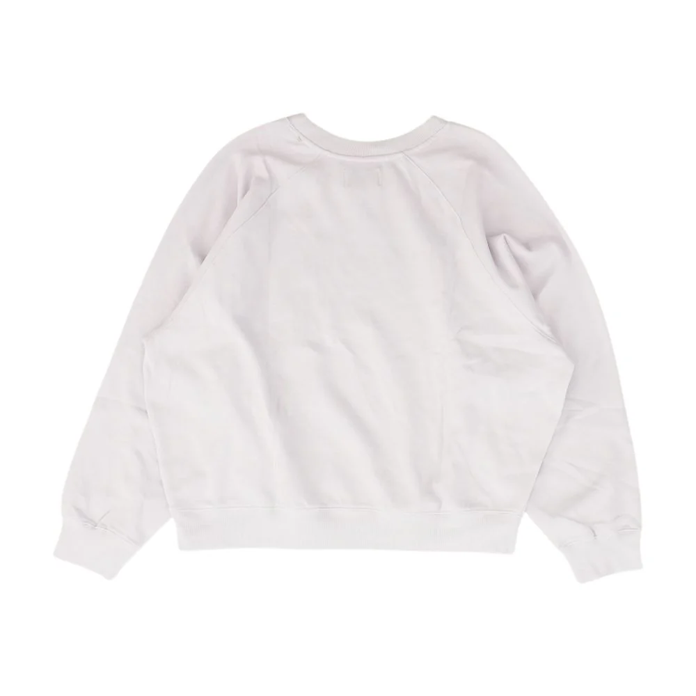 Lavender Sweatshirt - Image 2