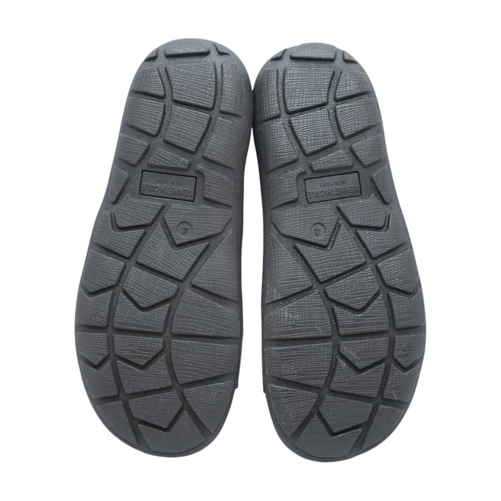 Leaf Leo Brown Casual Shoes - Image 3