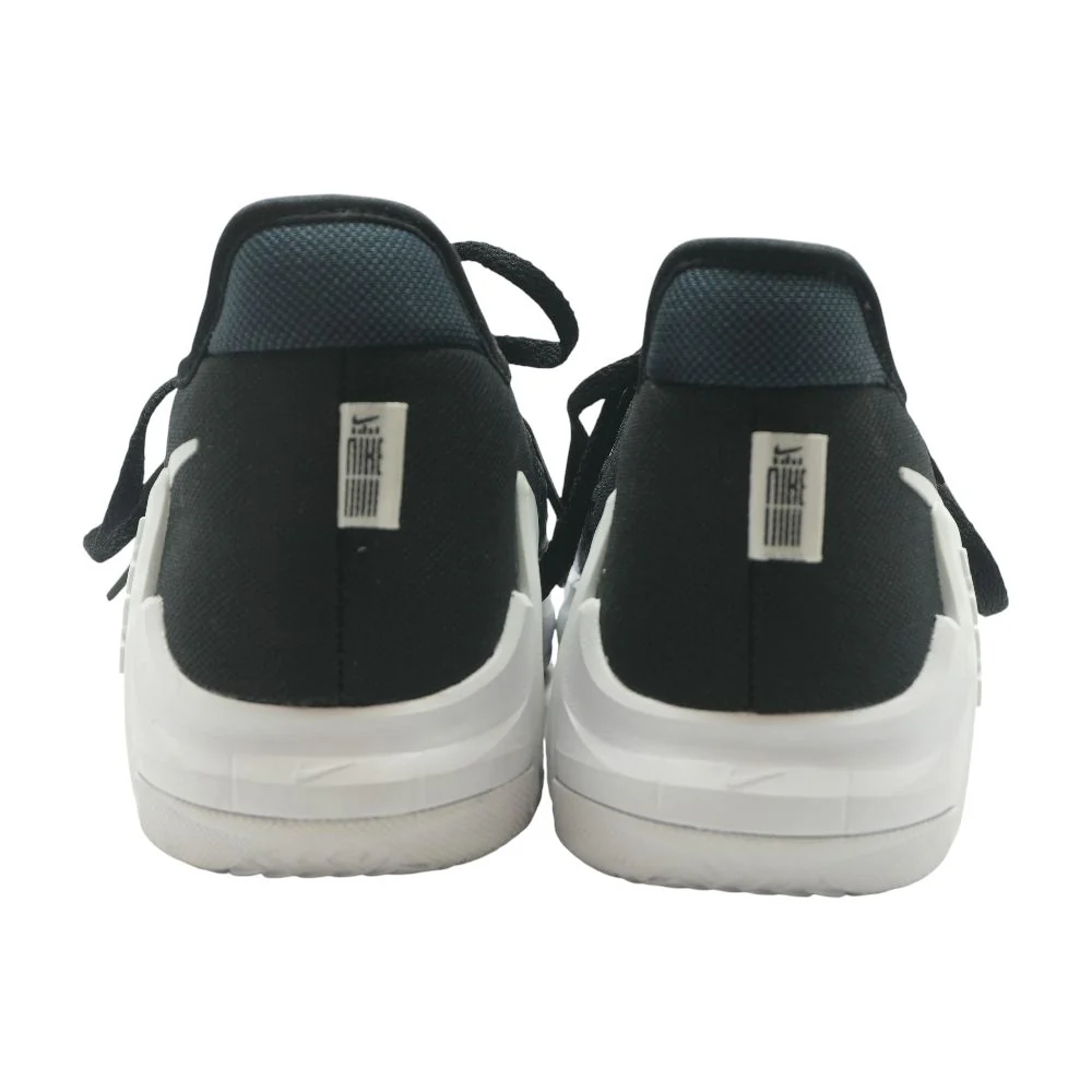 LeBron Witness 6 Navy Athletic Shoes - Image 2