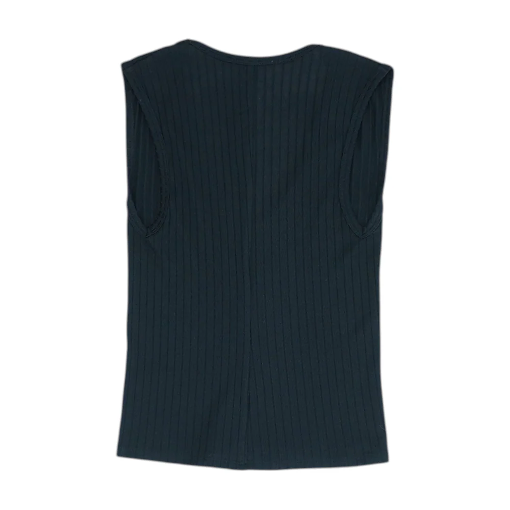Black Blouse - Image 2