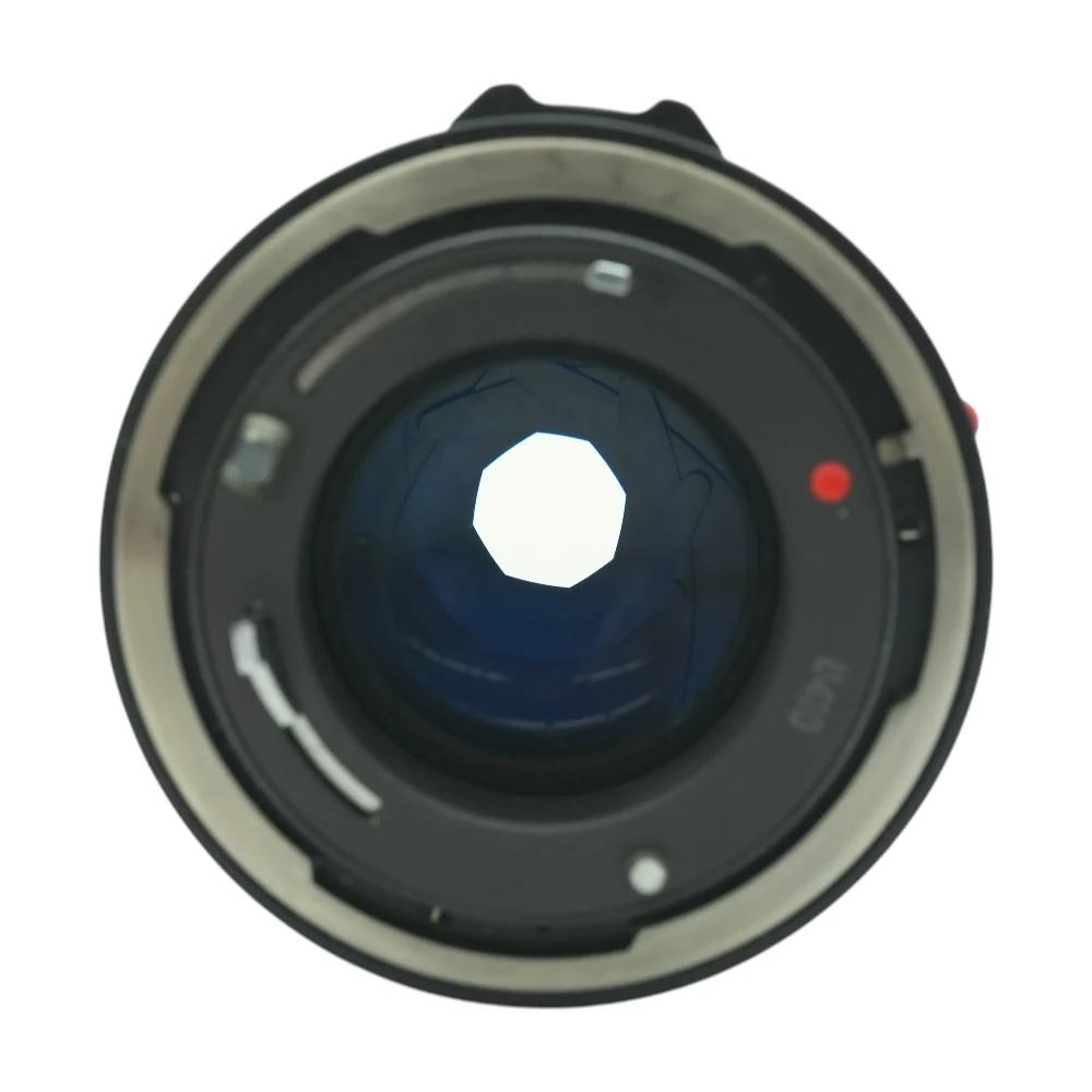 50mm F/1.4 FD Lens - Image 3