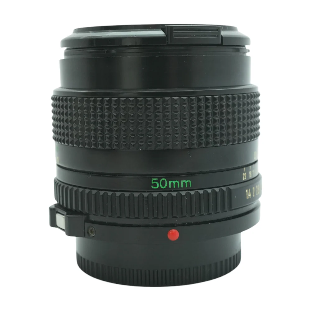 50mm F/1.4 FD Lens - Image 4