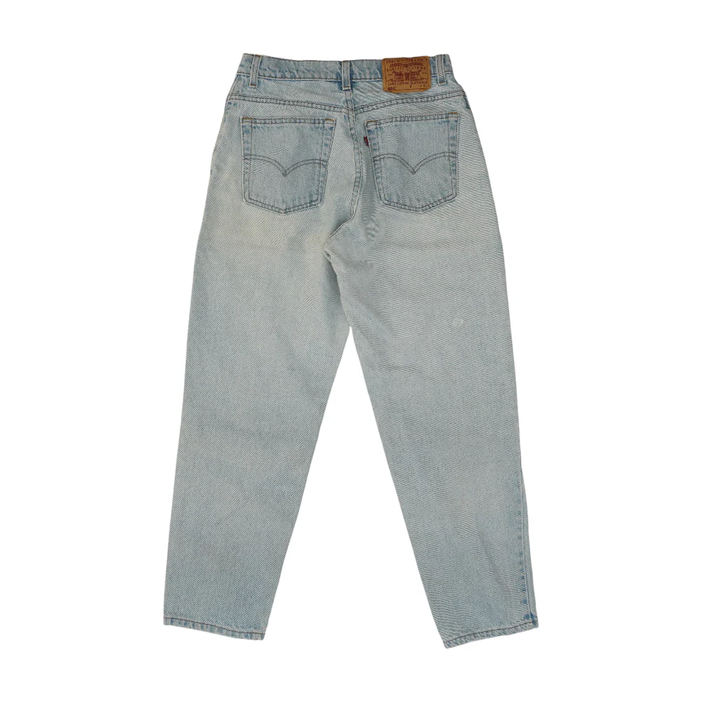 550 Blue Jeans - Image 2