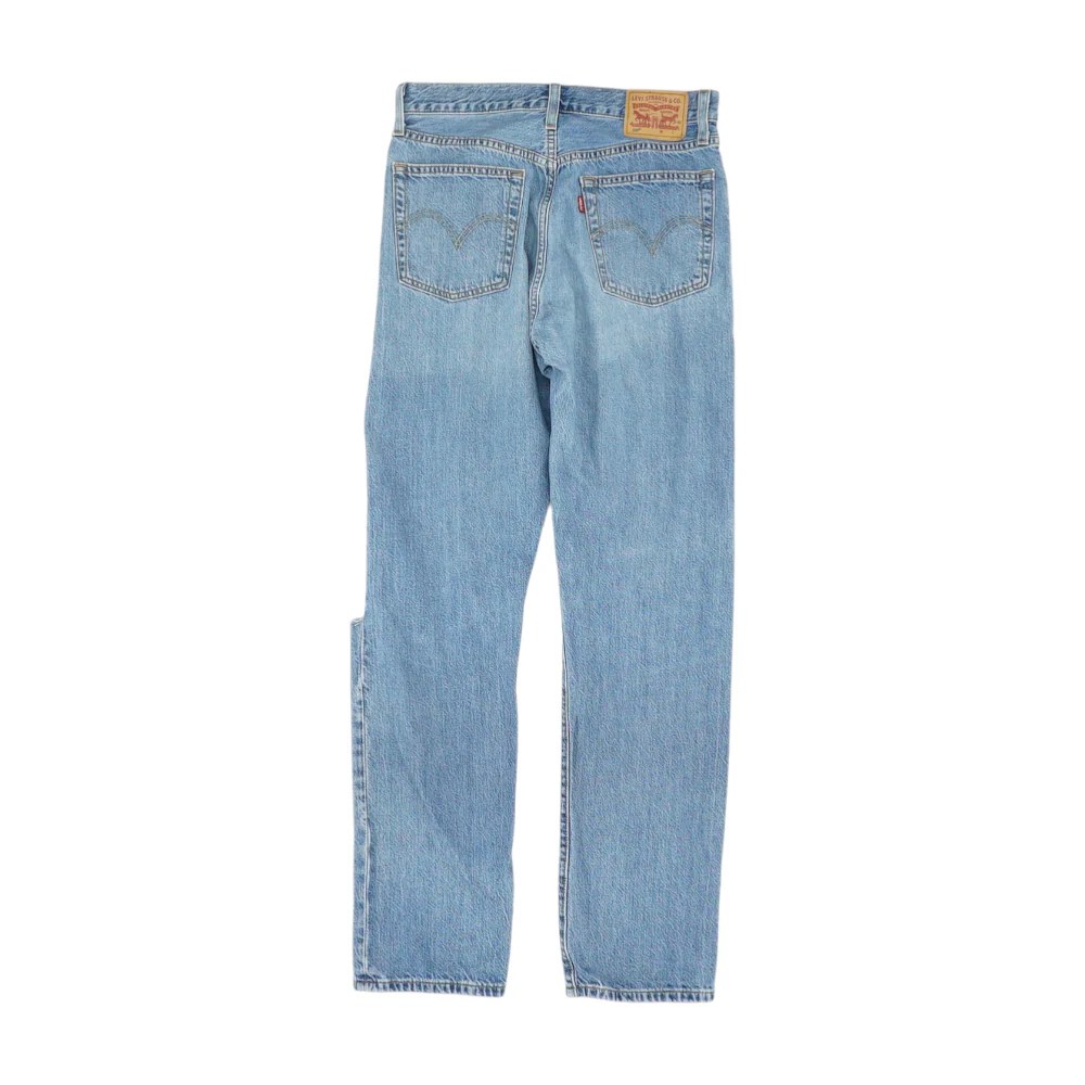 501 Blue Regular Jeans - Image 2