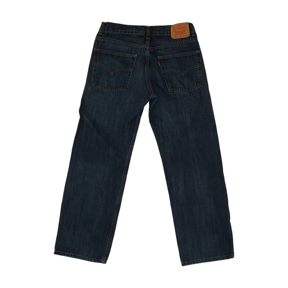 550 Blue Jeans - Image 2