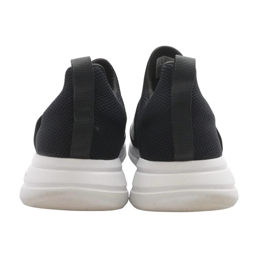 Lite Racer Adapt 6.0 Black Low Top Athletic Shoes - Image 2