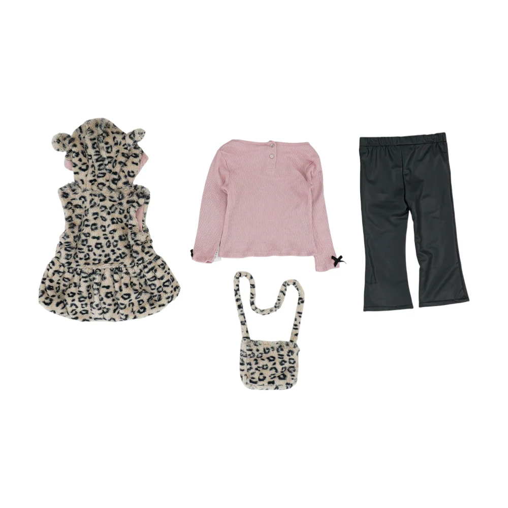 Multi Long Sleeve Set - Image 2
