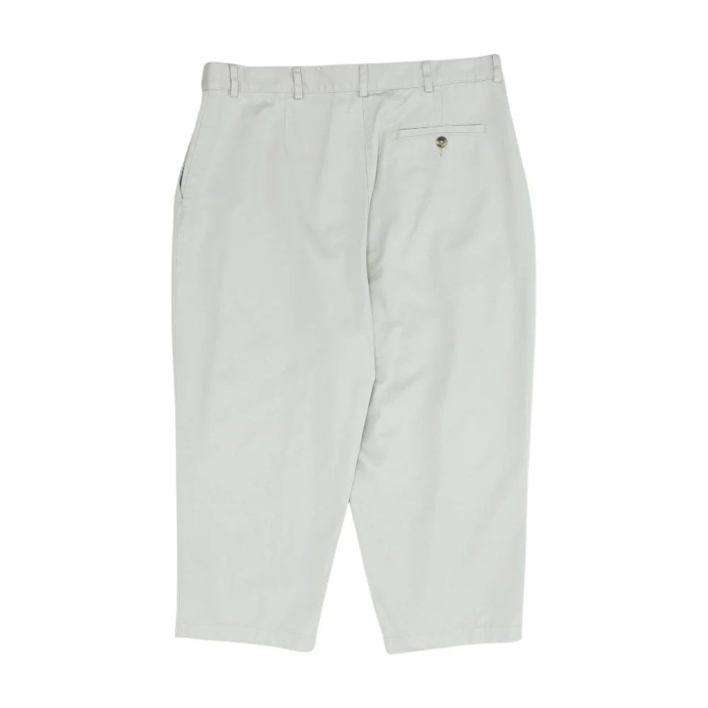 Beige Petite Pants - Image 2